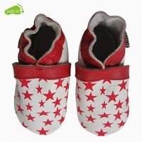 Zippytots Baby Shoes 741308 Image 0